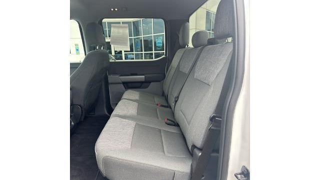 2026 Ford F-250 Super Duty Platinum