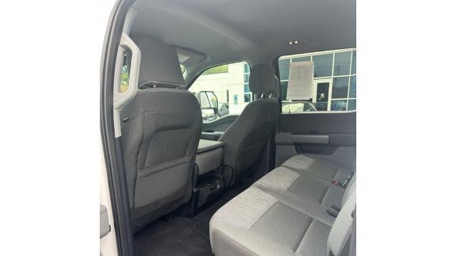 2026 Ford F-250 Super Duty Platinum