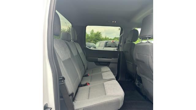 2026 Ford F-250 Super Duty Platinum