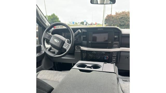 2026 Ford F-250 Super Duty Platinum
