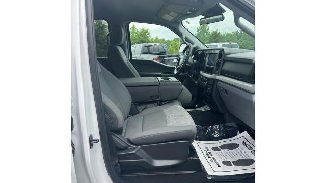 2026 Ford F-250 Super Duty Platinum
