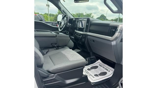 2026 Ford F-250 Super Duty Platinum