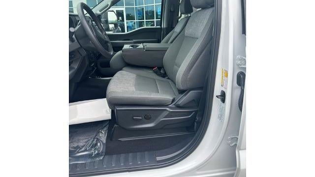 2026 Ford F-250 Super Duty Platinum
