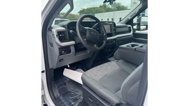 2026 Ford F-250 Super Duty Platinum