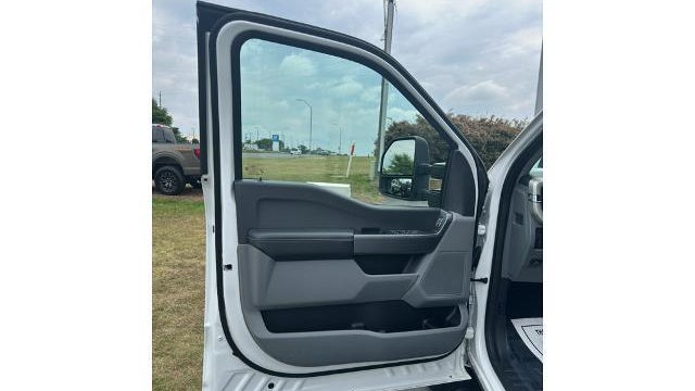 2026 Ford F-250 Super Duty Platinum