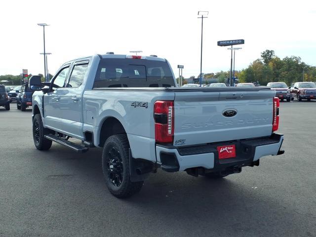 2026 Ford F-250 - $73,830