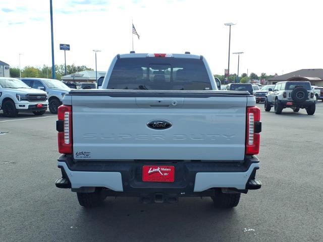 2026 Ford F-250 - $73,830