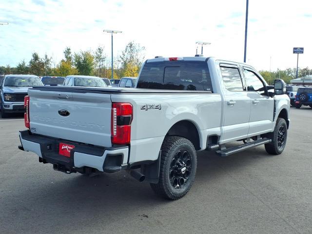 2026 Ford F-250 - $73,830