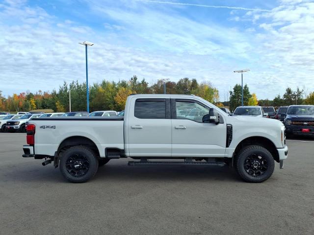 2026 Ford F-250 - $73,830