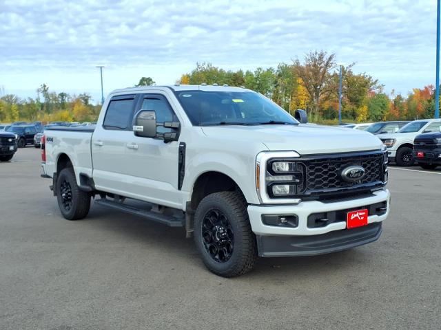 2026 Ford F-250 - $73,830