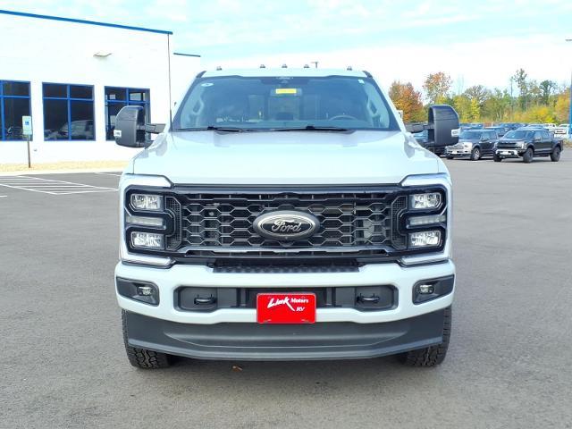 2026 Ford F-250 - $73,830
