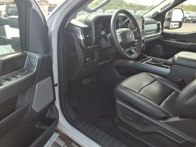 2026 Ford F-250 - $73,830