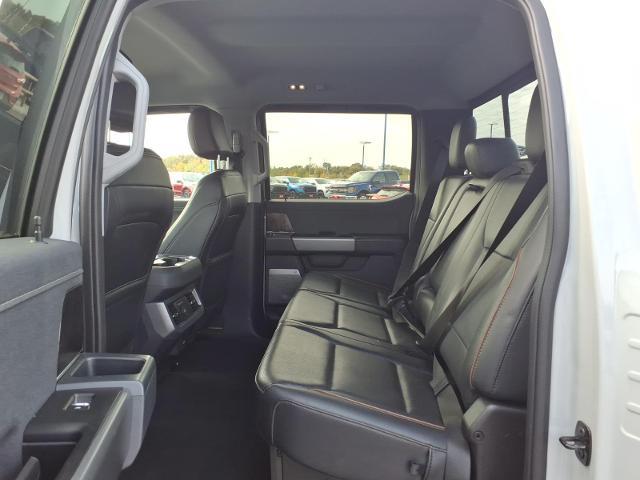 2026 Ford F-250 - $73,830