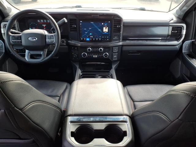 2026 Ford F-250 - $73,830
