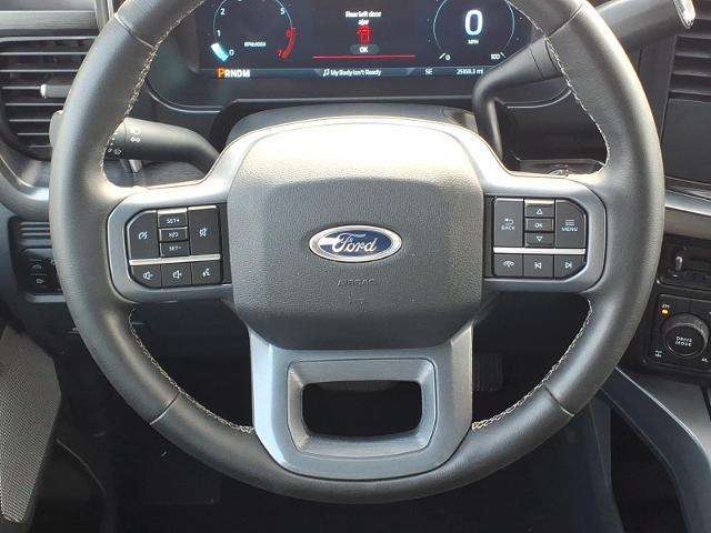 2026 Ford F-250 - $73,830