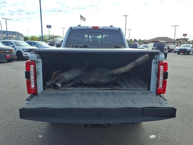 2026 Ford F-250 - $73,830