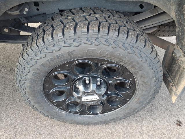 2026 Ford F-250 - $73,830