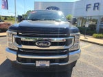 2020 F-250 Super Duty Thumbnail 3