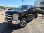 2020 F-250 Super Duty Thumbnail 4