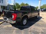 2020 F-250 Super Duty Thumbnail 8