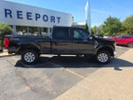 2020 F-250 Super Duty Thumbnail 9