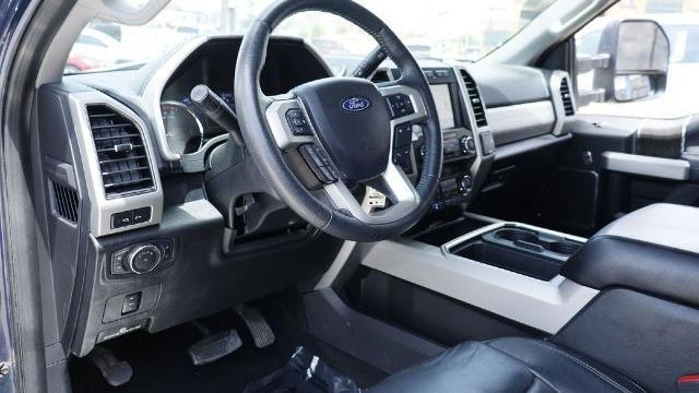 2020 Ford F-250 Super Duty King Ranch
