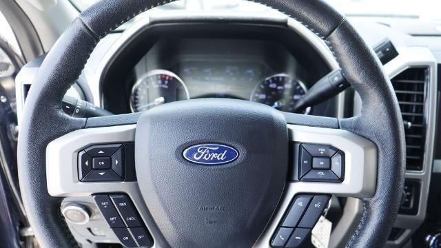 2020 Ford F-250 Super Duty King Ranch
