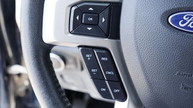 2020 Ford F-250 Super Duty King Ranch