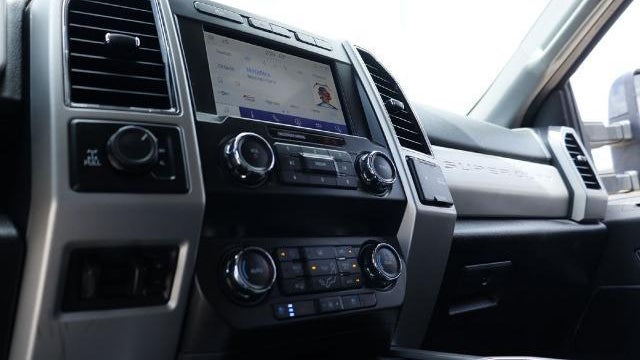 2020 Ford F-250 Super Duty King Ranch