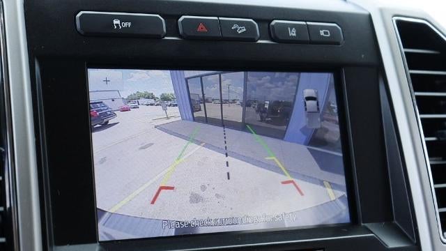 2020 Ford F-250 Super Duty King Ranch