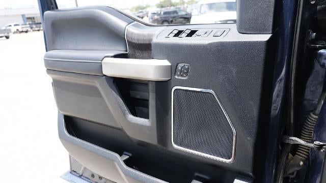 2020 Ford F-250 Super Duty King Ranch
