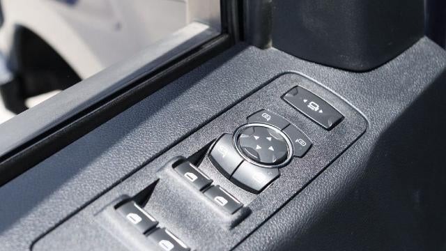 2020 Ford F-250 Super Duty King Ranch