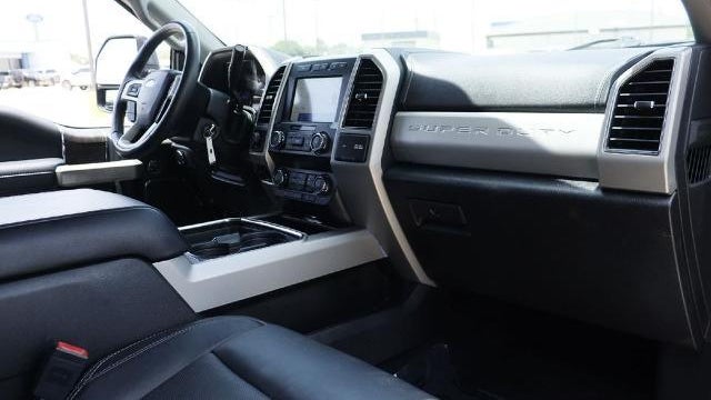 2020 Ford F-250 Super Duty King Ranch