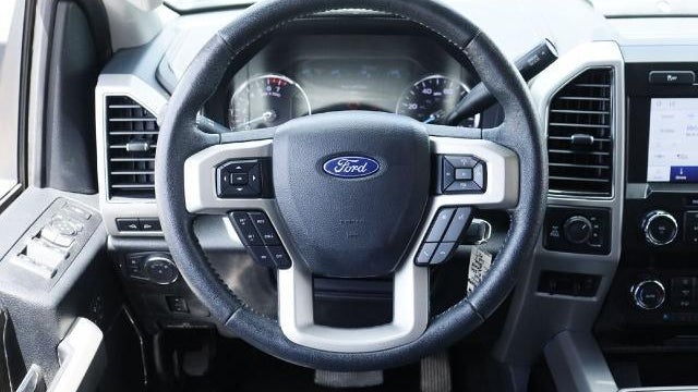 2020 Ford F-250 Super Duty King Ranch