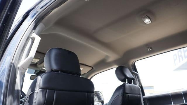 2020 Ford F-250 Super Duty King Ranch