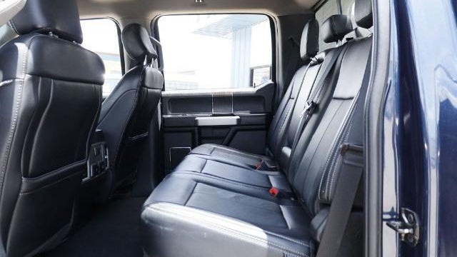 2020 Ford F-250 Super Duty King Ranch