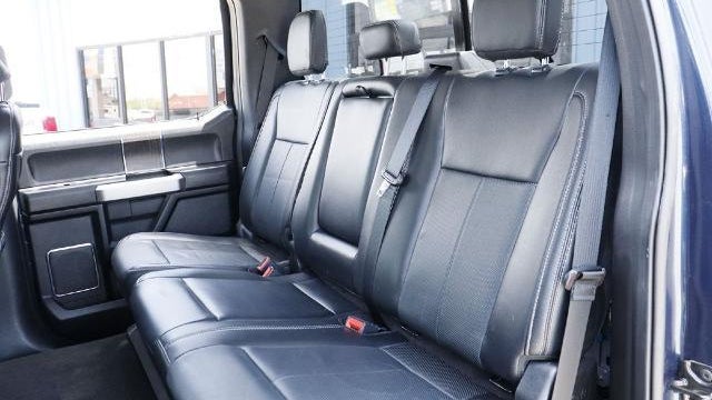 2020 Ford F-250 Super Duty King Ranch