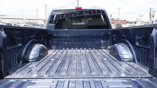 2020 Ford F-250 Super Duty King Ranch