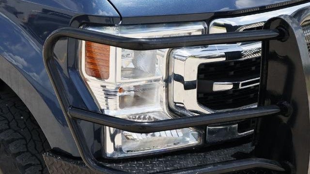 2020 Ford F-250 Super Duty King Ranch
