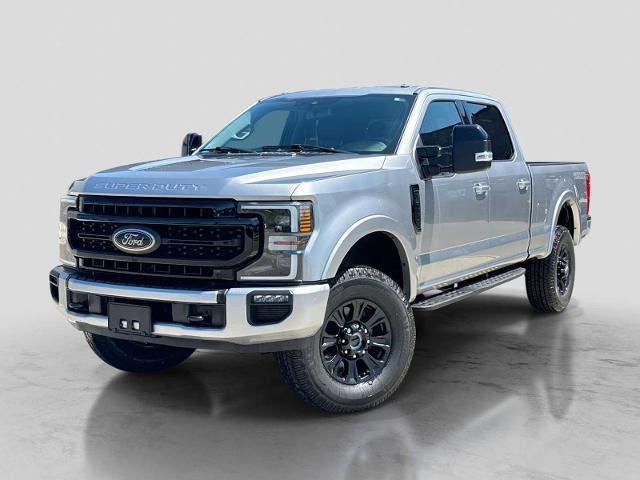2020 Ford F-250