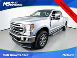 2020 F-250 Super Duty Thumbnail 32