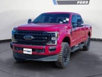 2020 F-250 Super Duty Thumbnail 1