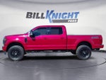 2020 F-250 Super Duty Thumbnail 2
