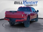 2020 F-250 Super Duty Thumbnail 5