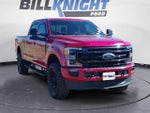 2020 F-250 Super Duty Thumbnail 7