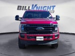 2020 F-250 Super Duty Thumbnail 8