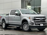 2021 F-250 Super Duty Thumbnail 2