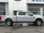 2021 F-250 Super Duty Thumbnail 3