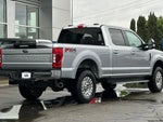 2021 F-250 Super Duty Thumbnail 4