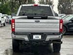 2021 F-250 Super Duty Thumbnail 5
